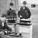 ‘De telegrafie was een Europese “tool of empire”’