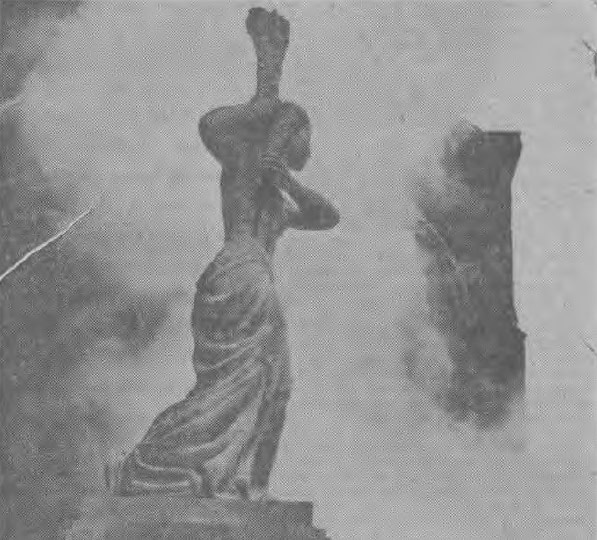 Anti-oorlogsactivisten probeerden  de Dodenherdenking ook in 1969 te ontregelen