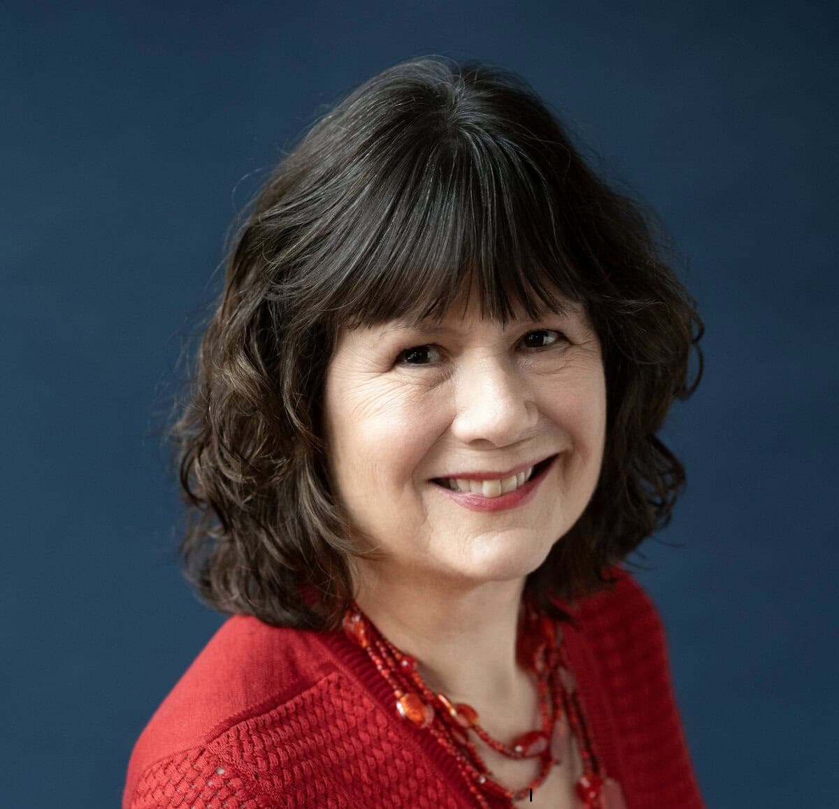 Carolijn Visser