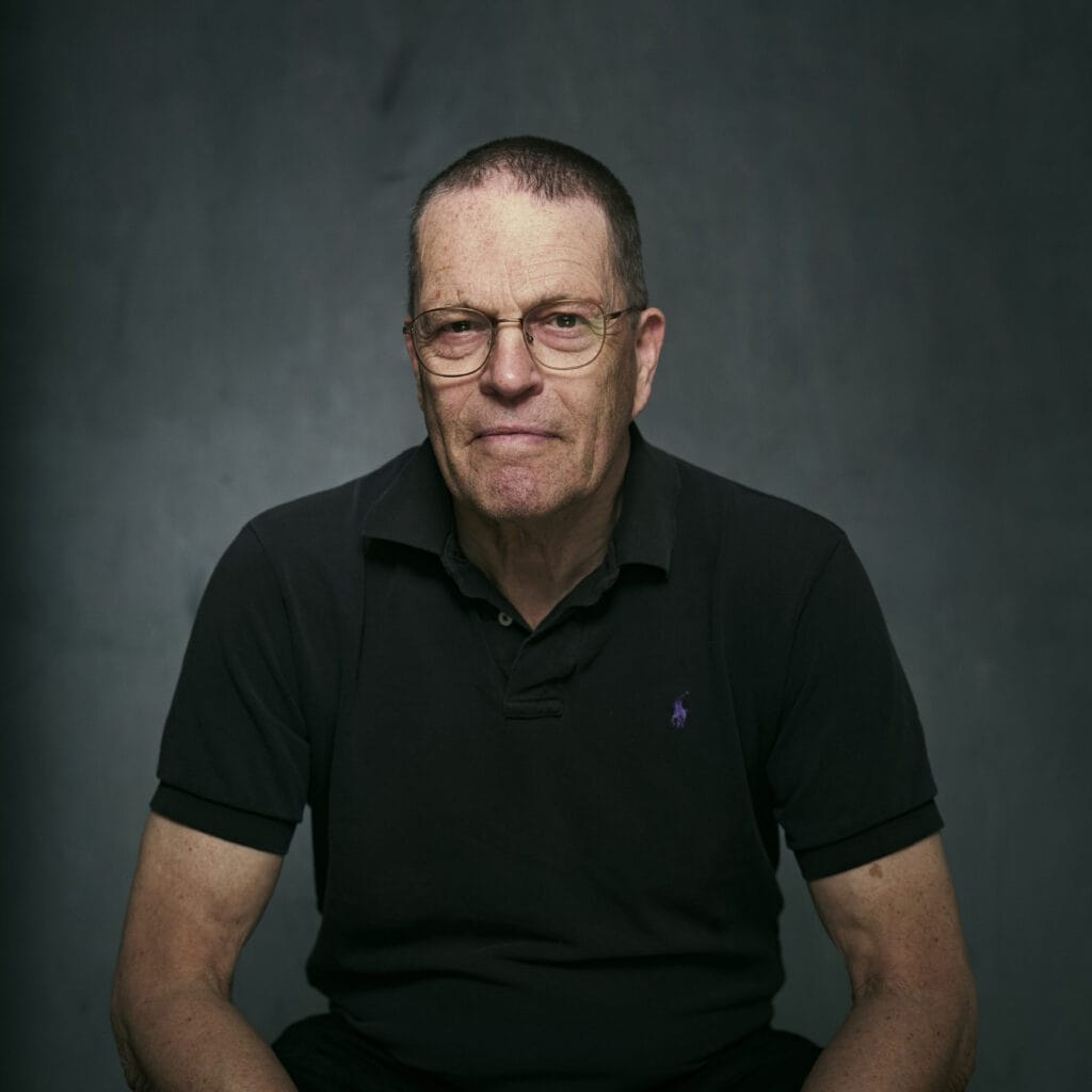 Frans Verhagen