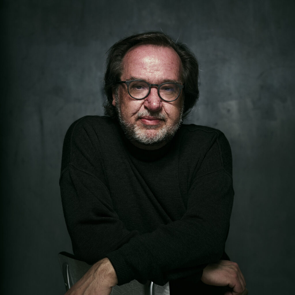 Fred Sengers