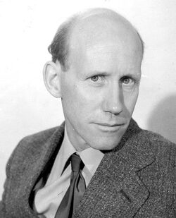 Henry Bedson