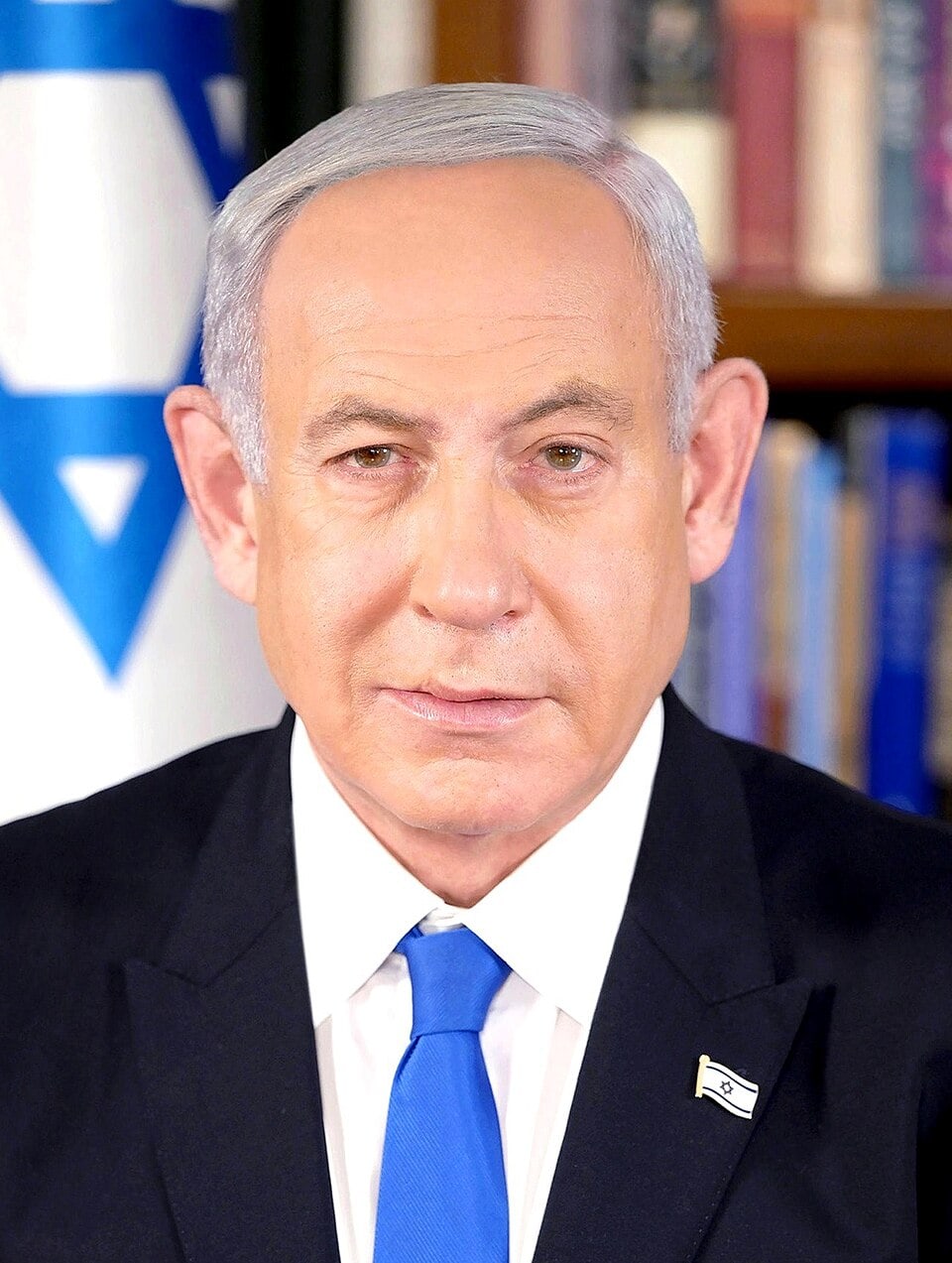 Netanyahu
