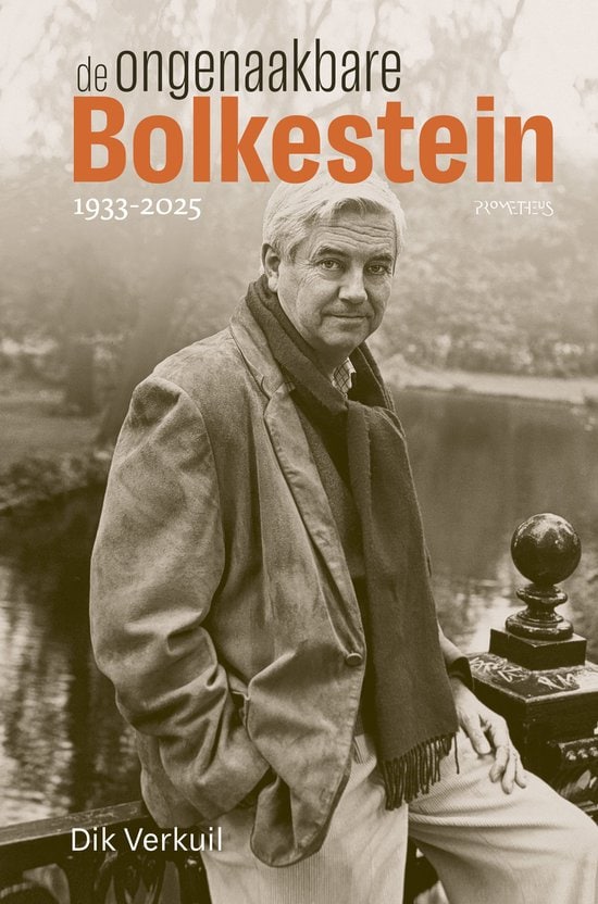 Ongenaakbare bolkestein Dik verkuil
