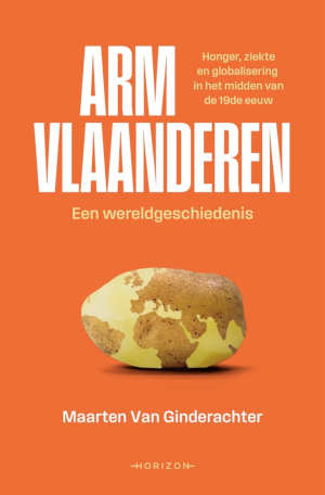 arm vlaanderen maarten van ginderachter