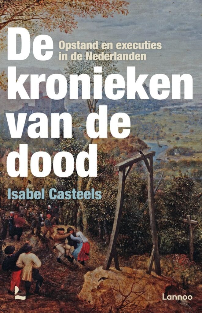 casteels kronieken van de dood