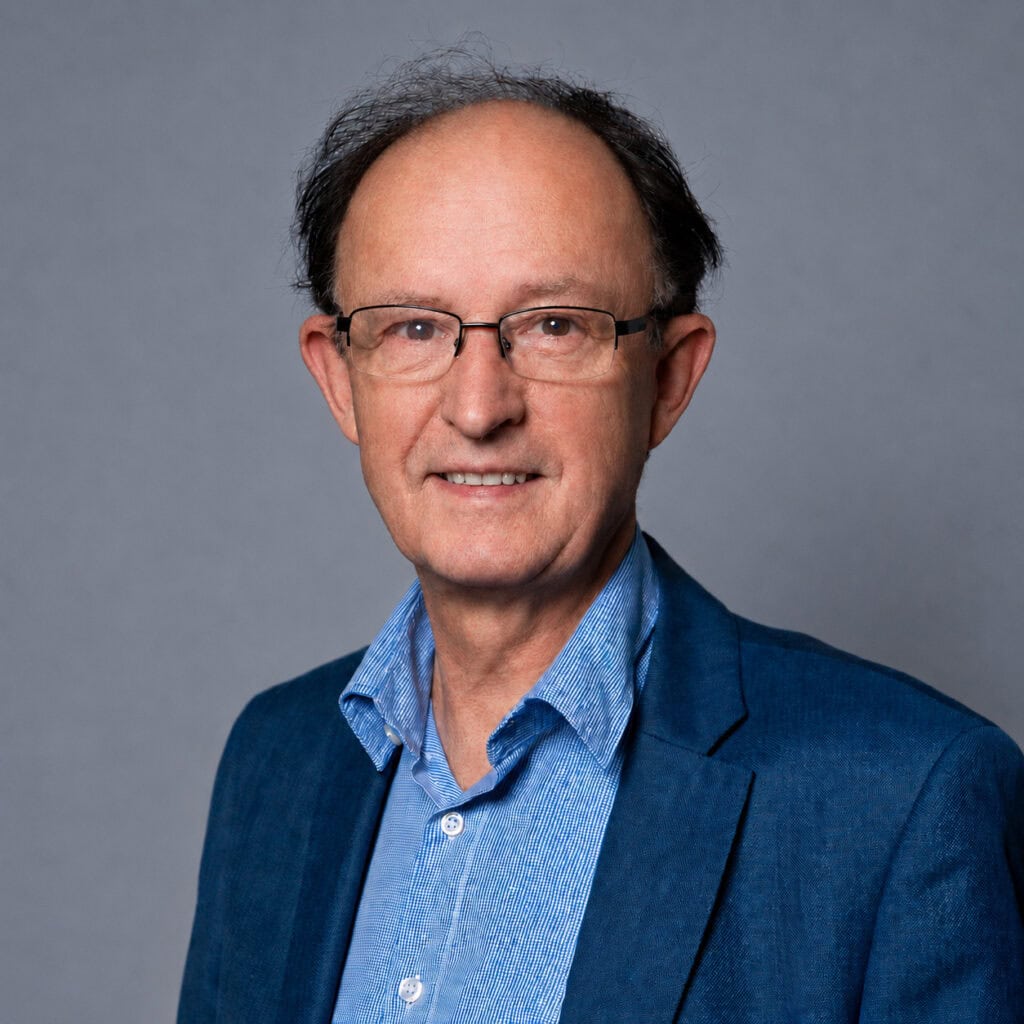 Jan-Auwke Diepenhorst