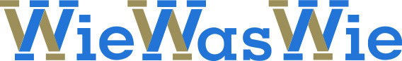 Logo WieWasWie