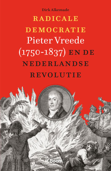 radicale democratie dirk alkemade