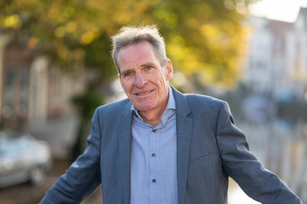 Gert Oostindie