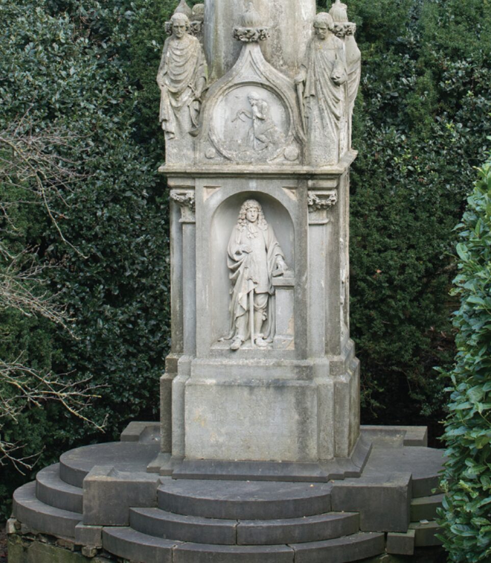 KHMW Huygens