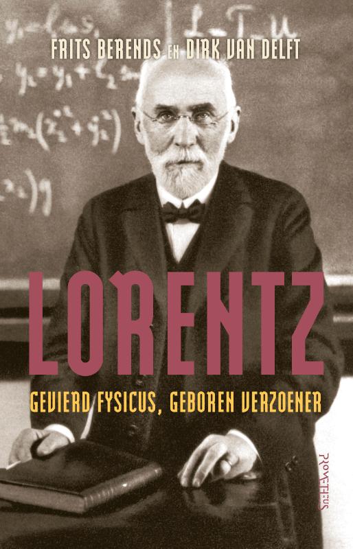 Lorentz boek