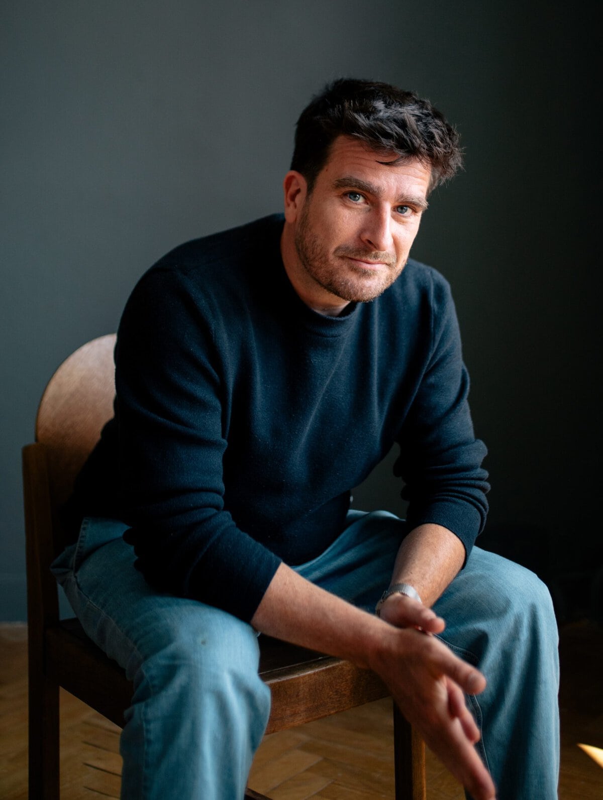 Oscar Kocken