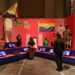 De tentoonstelling Queer Amsterdam. De roze stad.