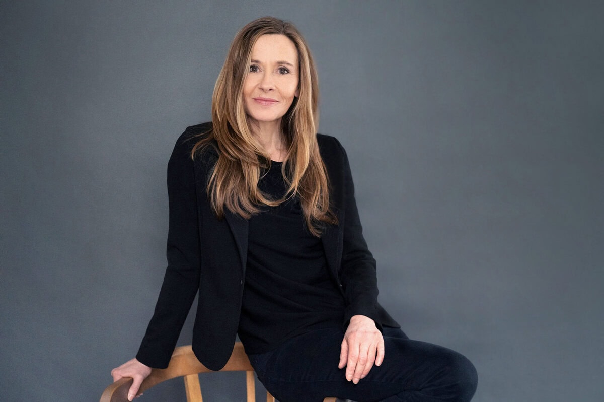 Andrea Wulf