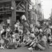 Vrouwen- en queercafé Saarein viert haar elfde verjaardag