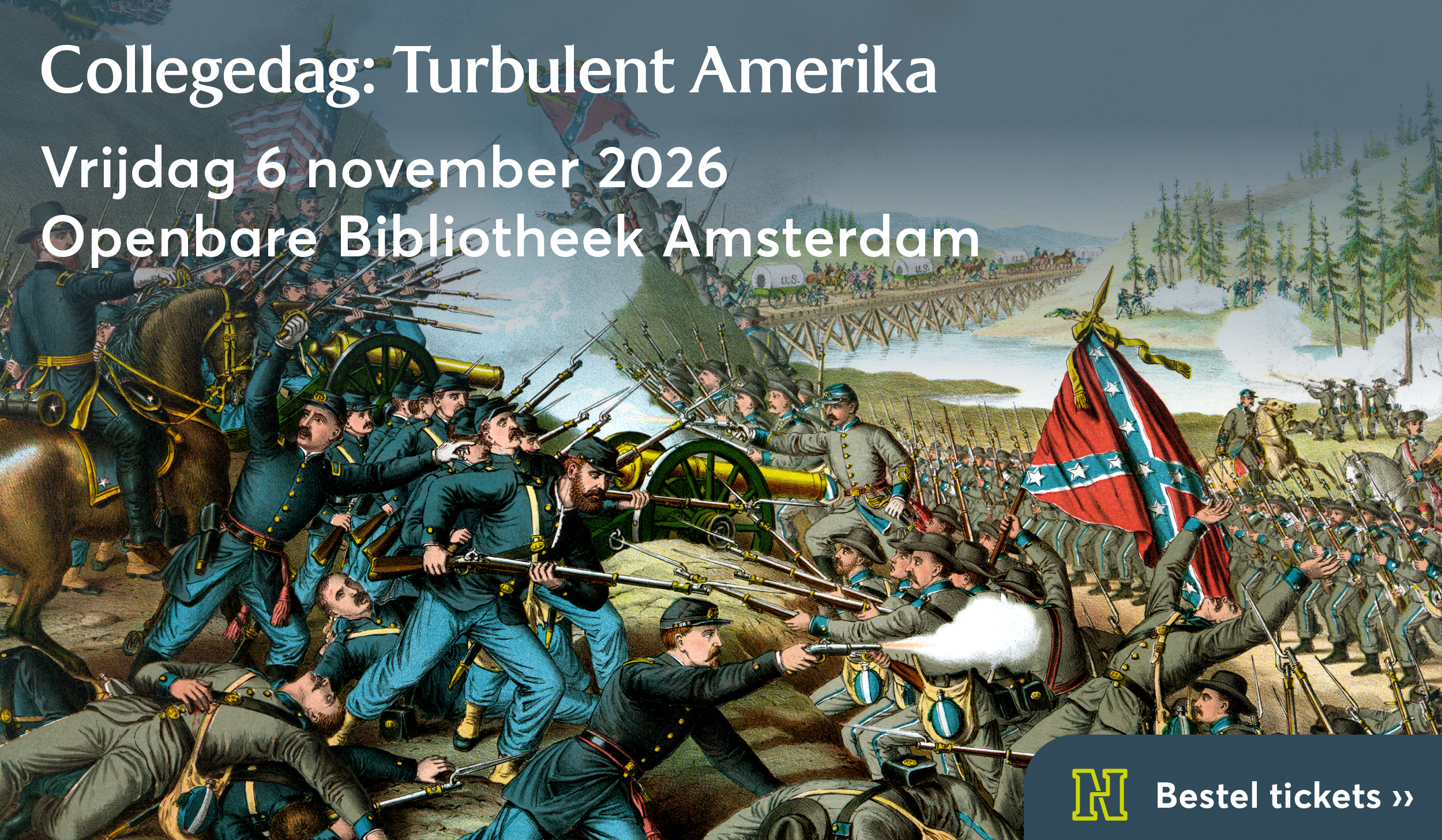 Collegedag Amerika