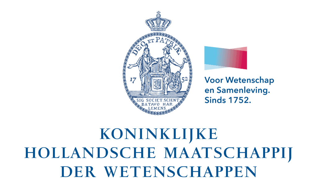 Koninklijke Hollandsche Maatschappij der Wetenschappen