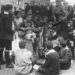 Leden van de Sozialistische Arbeiter-Jugend in Weimar, 1920.