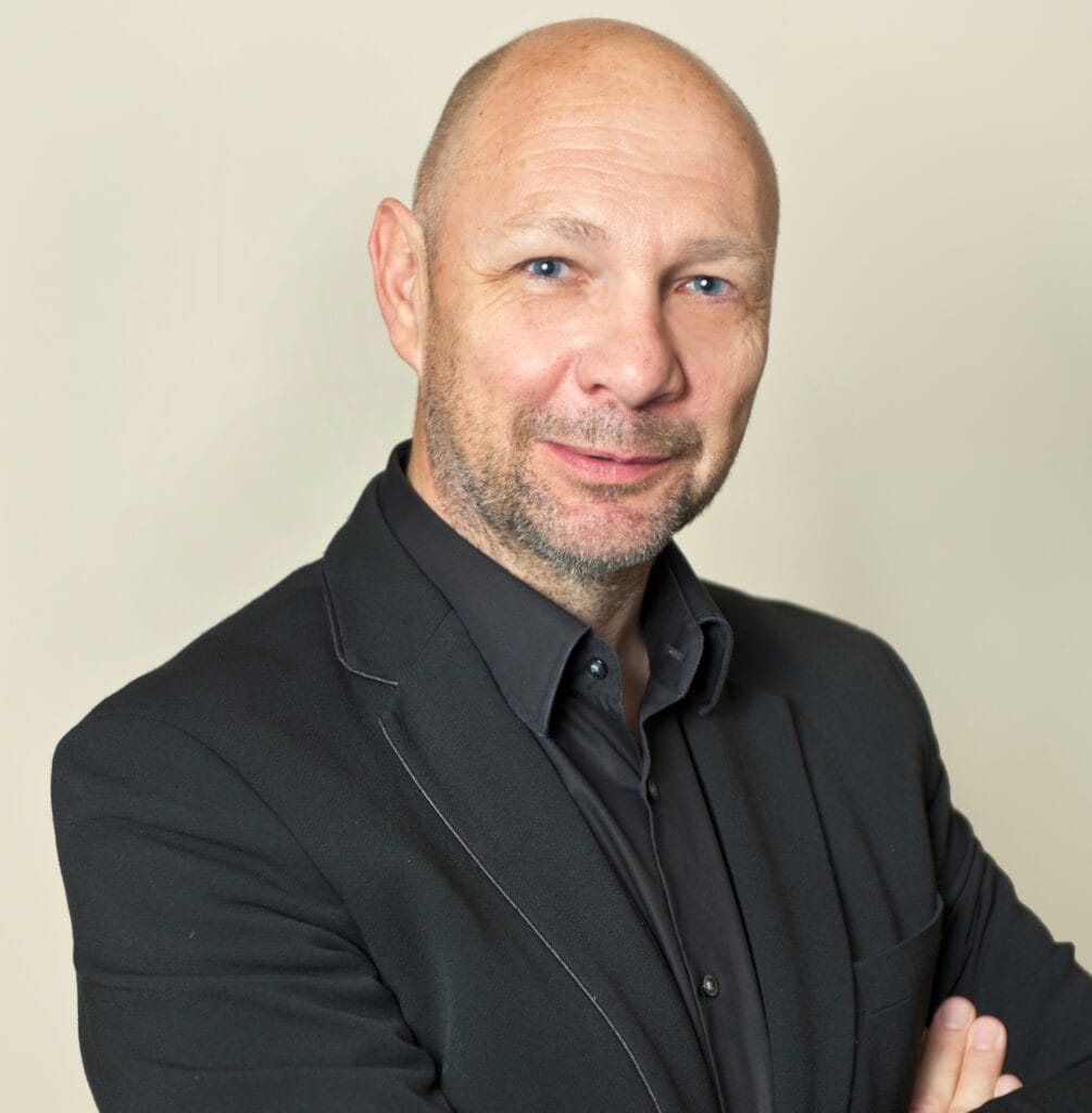 Ludo van Halem