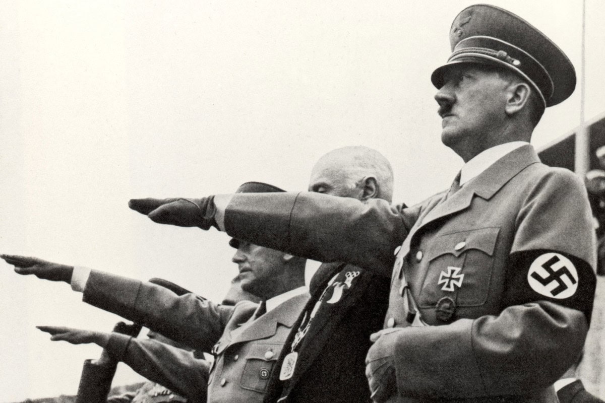Hitler