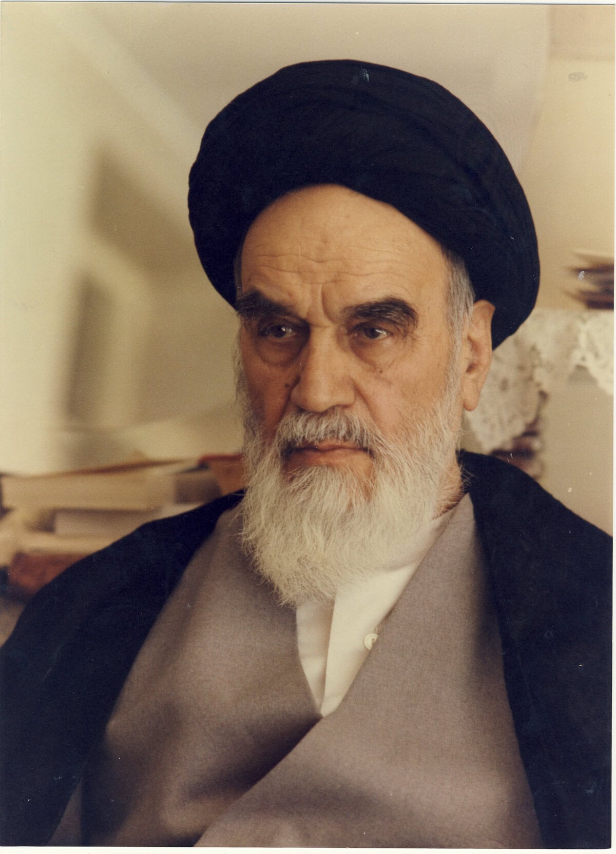Ayatollah Khomeini