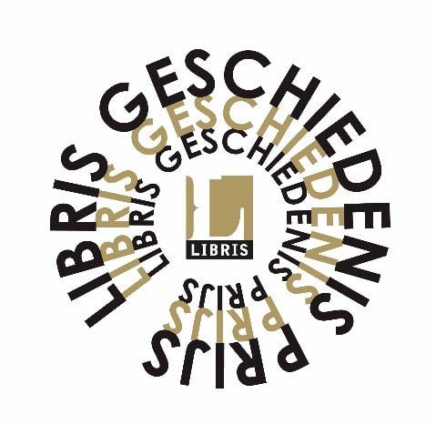 Shortlist bekend Libris Geschiedenis Prijs 2026