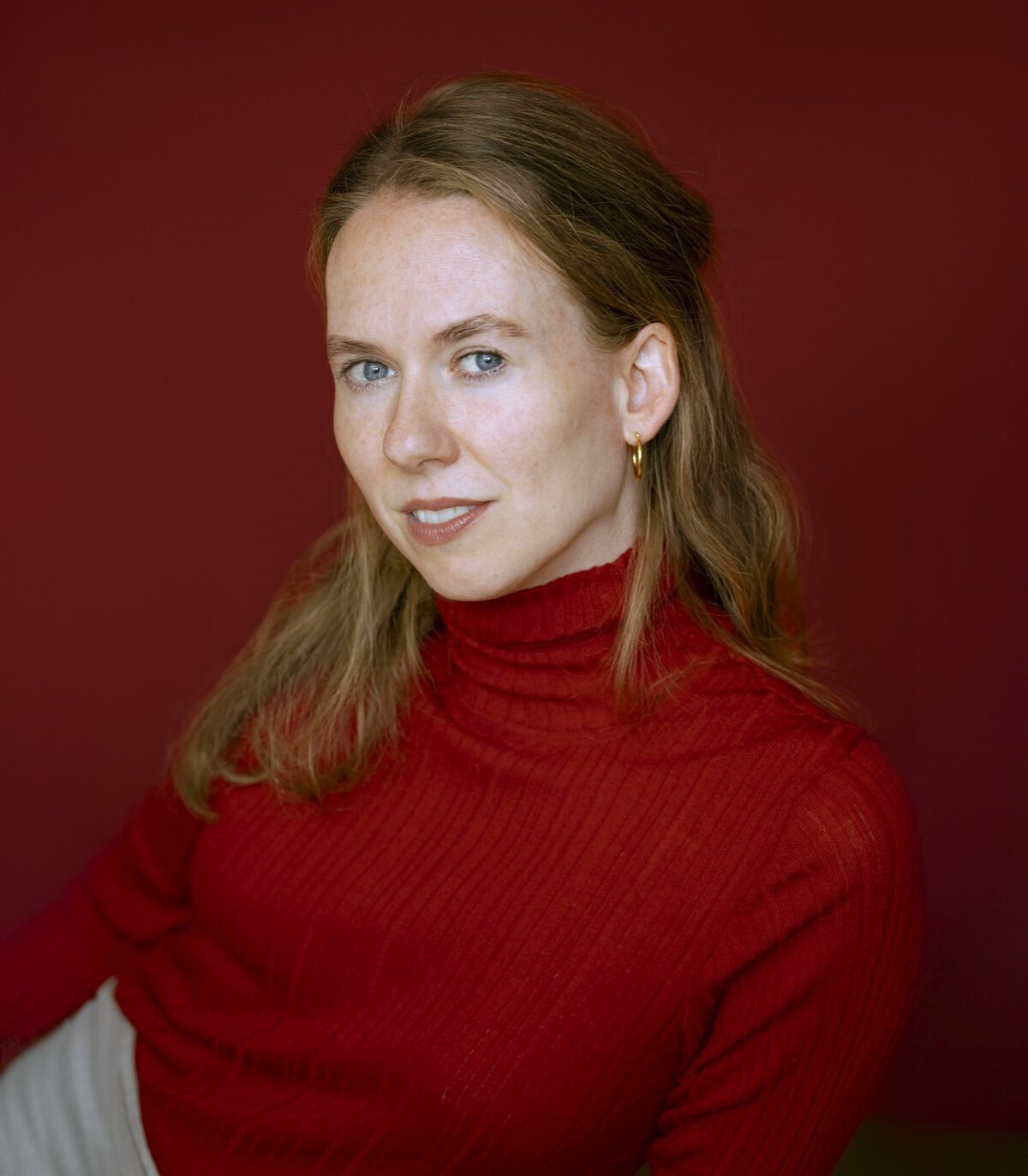 Sanne Thierens