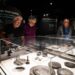 Opening van de nieuwe tentoonstelling Schip vol raadsels bij Huis van Hilde.