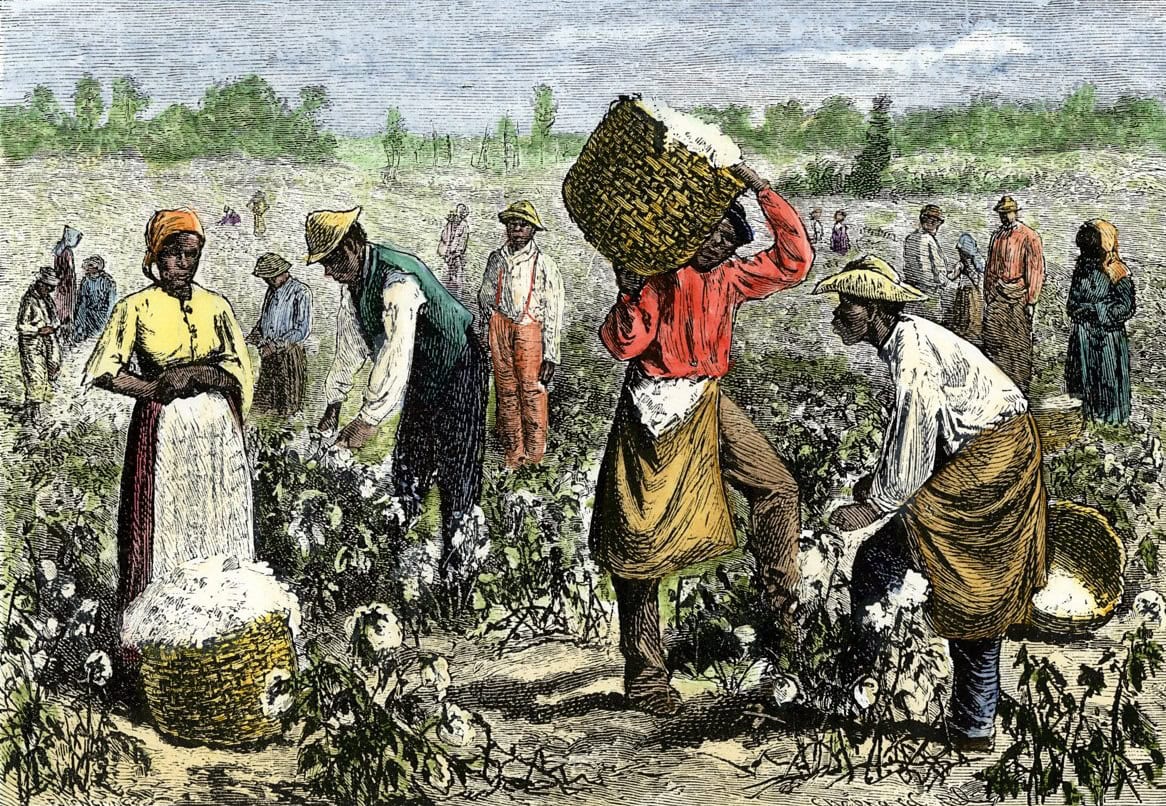 Amerikaanse artsen gebruikten zwarte kinderen om inentingsmateriaal te kweken