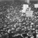 Socialisten in Manhattan in 1912