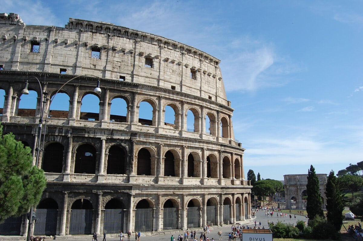 Colosseum
