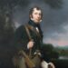 Gerrit Schimmelpenninck. Schilderij door Charles Howard Hodges, omstreeks 1824.