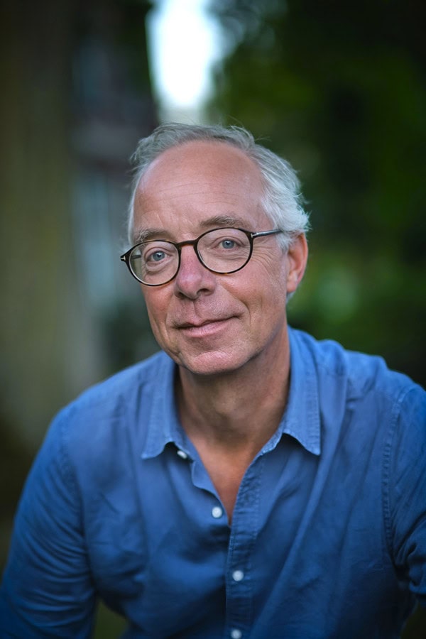 Hans Verbeek
