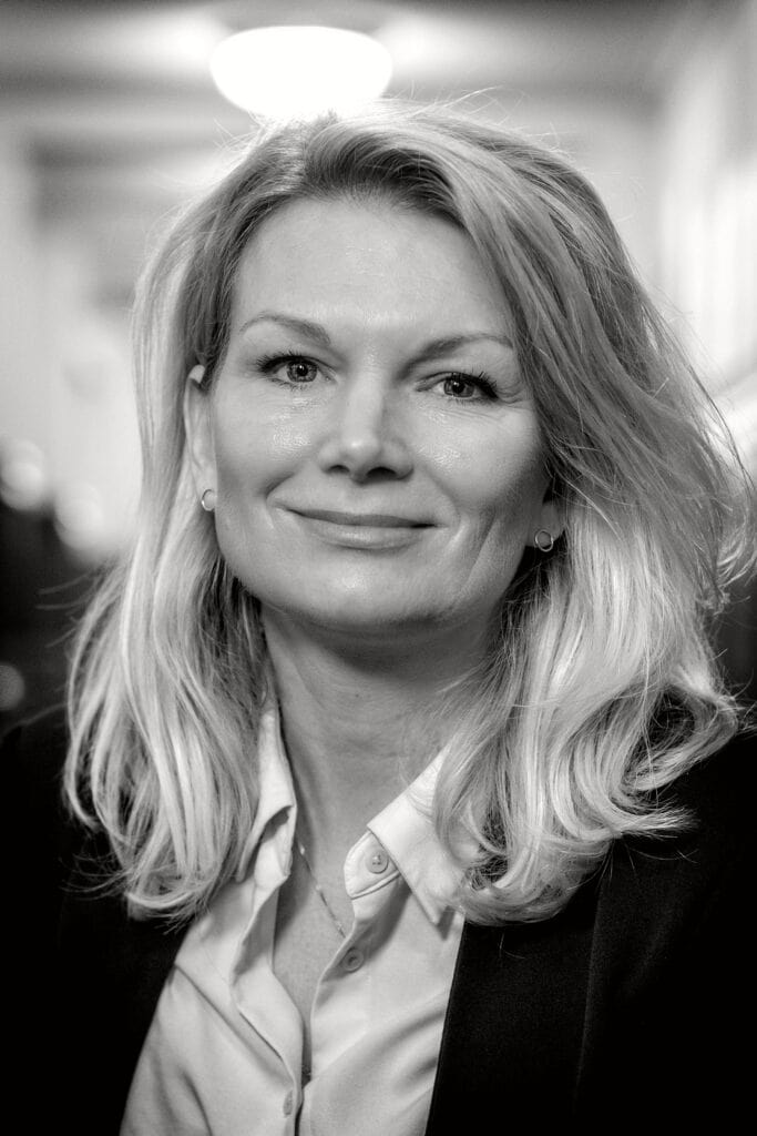 Inger Schaap