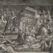 Sterfte door de pest in Leiden, 1574