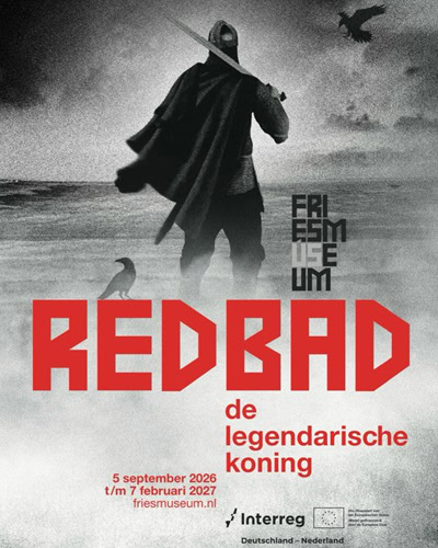 Redbad onderzoek