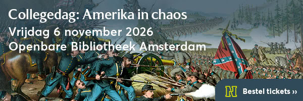 Collegedag Amerika